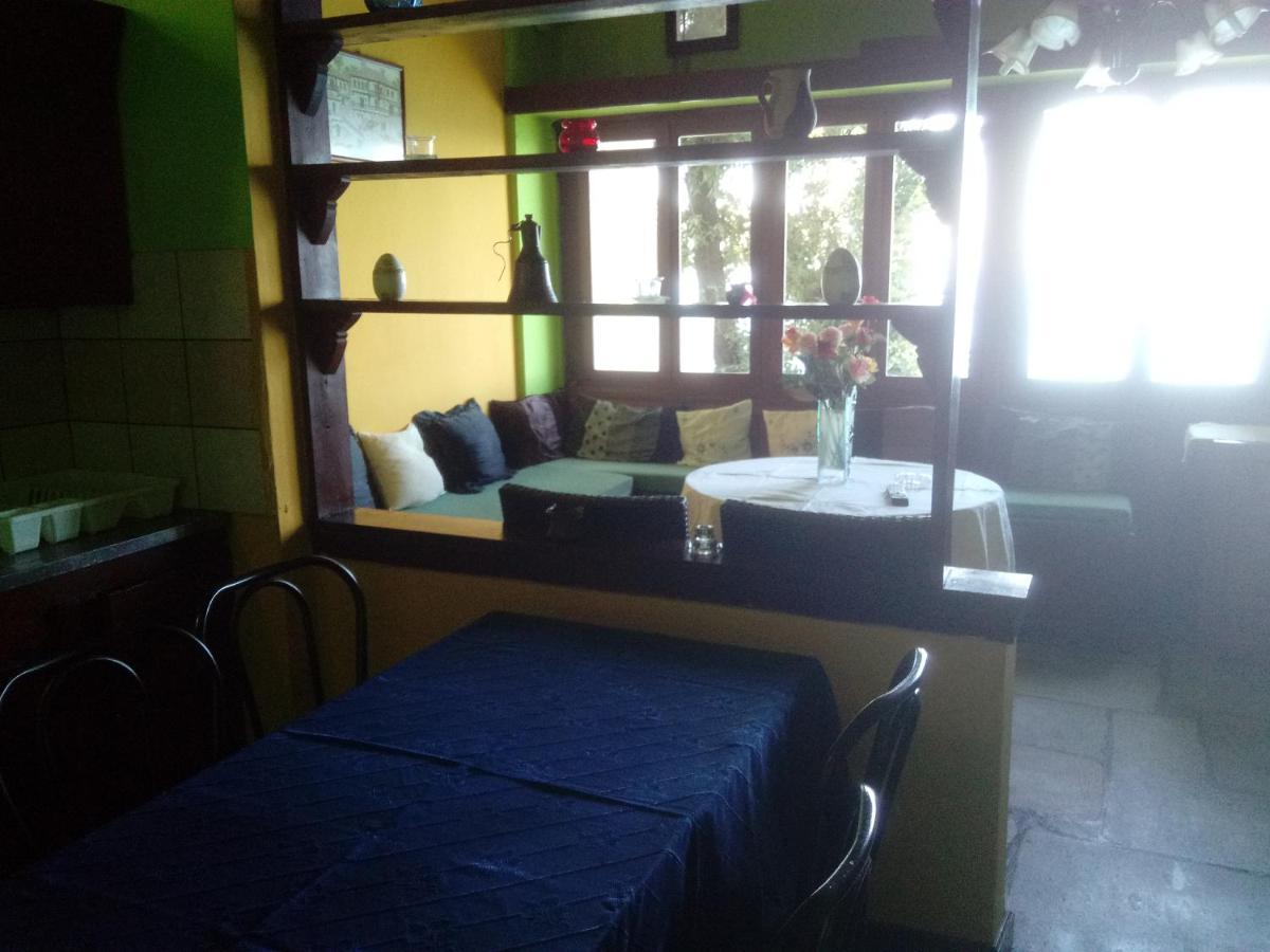 Apartments In Mylopotamos 外观 照片