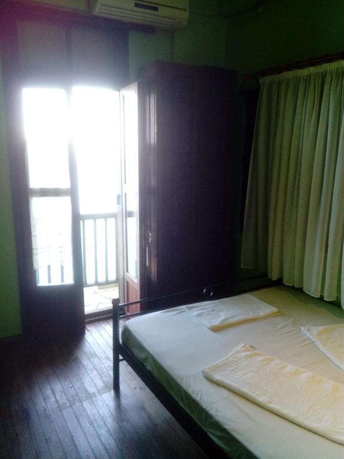 Apartments In Mylopotamos 外观 照片
