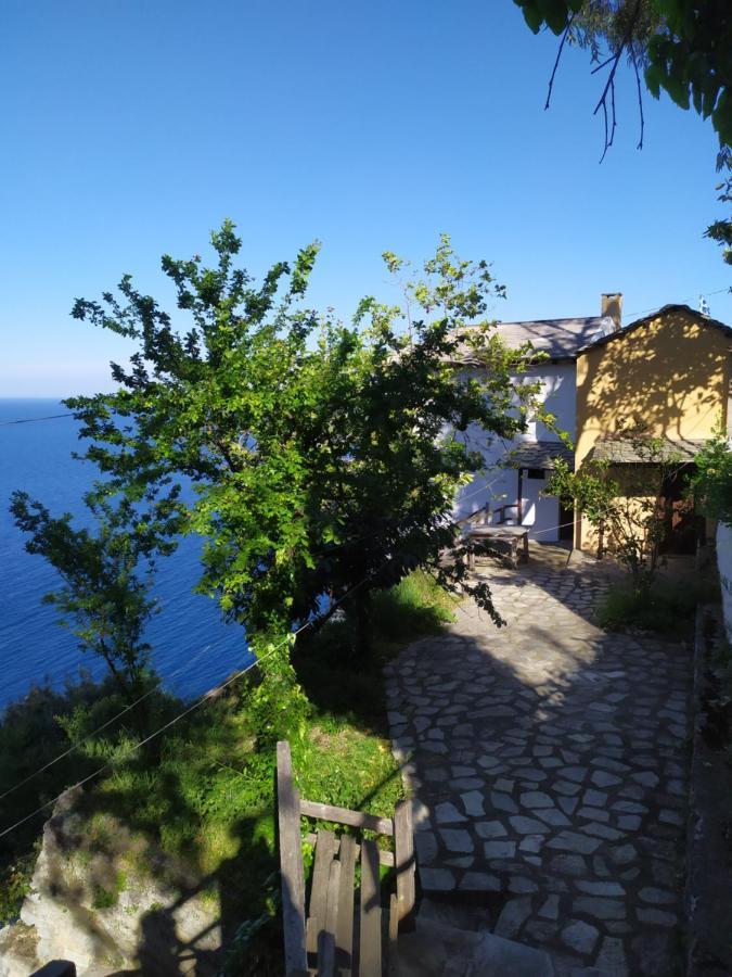 Apartments In Mylopotamos 外观 照片